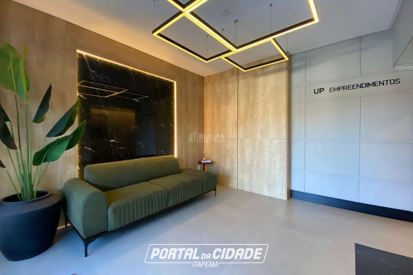 Apartamento &agrave; venda - 100m&sup2; - Perequ&ecirc;