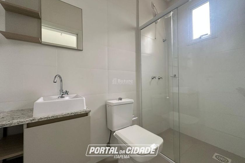 Apartamento &agrave; venda - 110m&sup2; - Castelo Branco