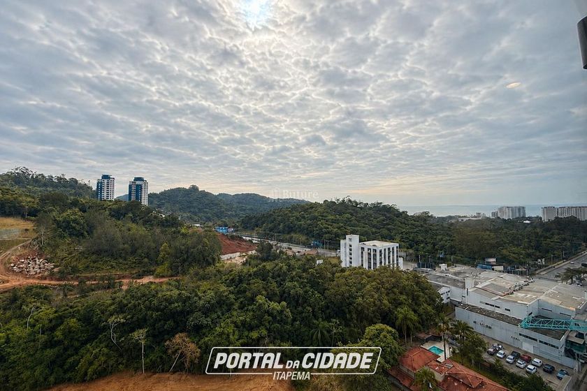 Apartamento &agrave; venda - 79m&sup2; - Praia Brava