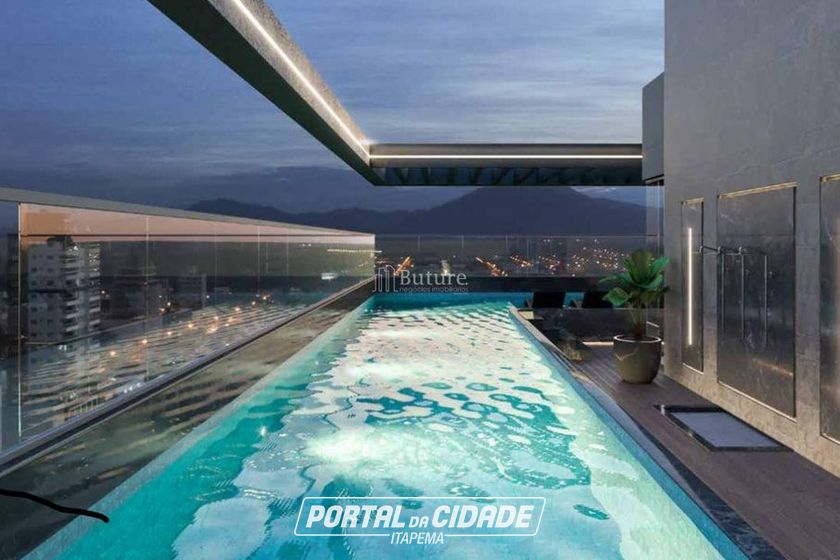 Apartamento &agrave; venda - 108m&sup2; - 