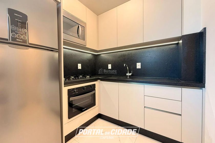 Apartamento &agrave; venda - 70m&sup2; - Morretes