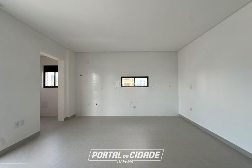 Apartamento &agrave; venda - 75m&sup2; - 