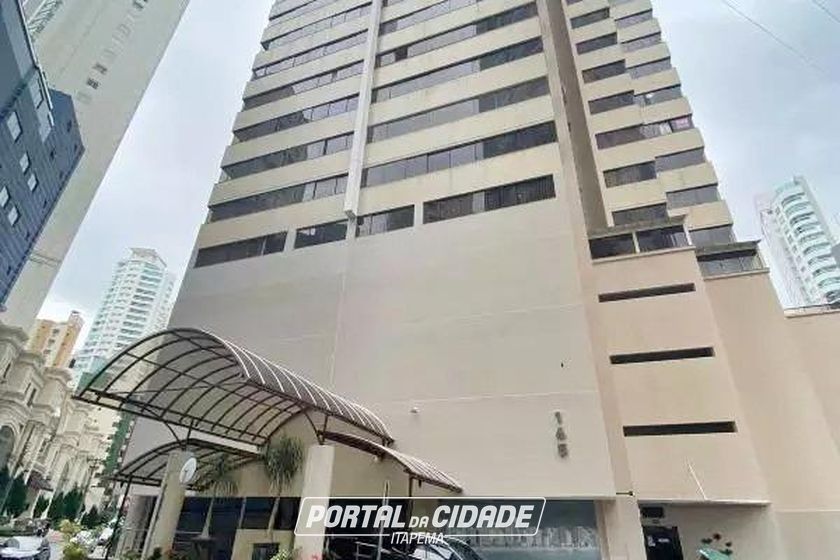 Apartamento para alugar - 475m&sup2; - Centro