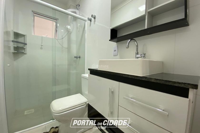 Apartamento &agrave; venda - 104m&sup2; - Morretes