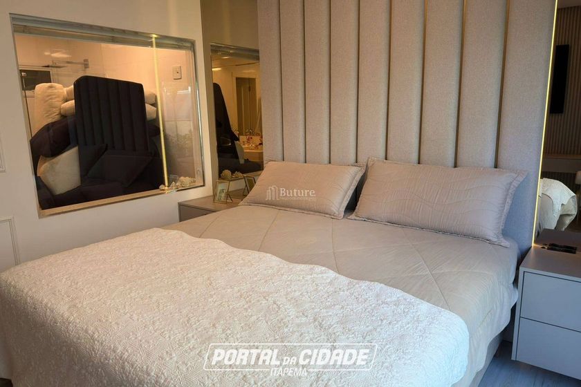 Apartamento &agrave; venda - 380m&sup2; - Centro