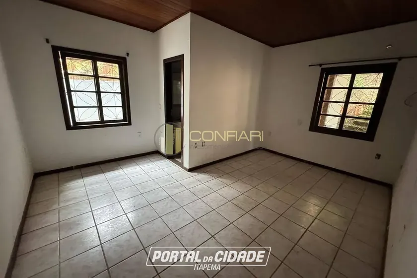 Casa para alugar - 120m&sup2; - Canto da Praia