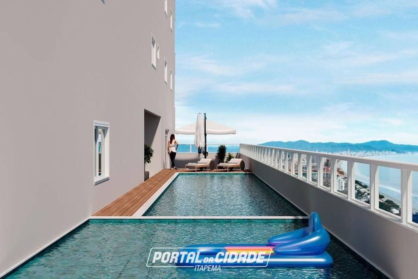 Apartamento &agrave; venda - Perequ&ecirc;