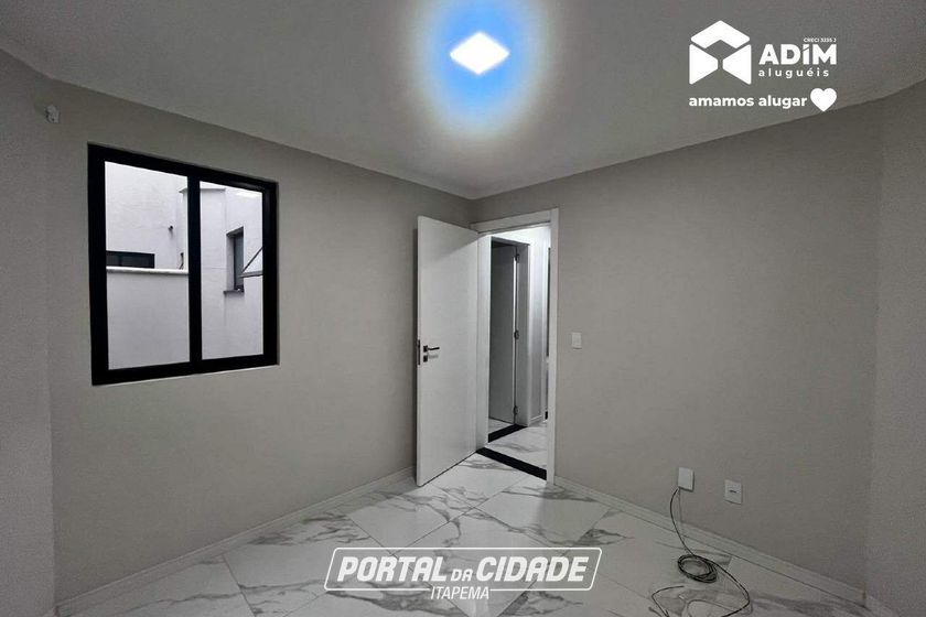 Casa para alugar - 173m&sup2; - Nova Esperan&ccedil;a