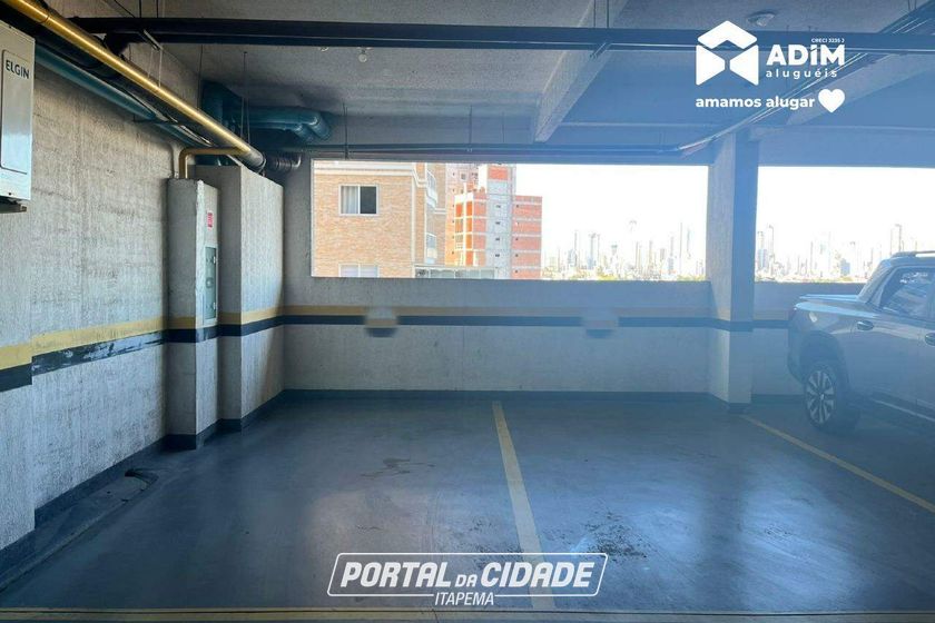 Apartamento para alugar - 79m&sup2; - Tabuleiro