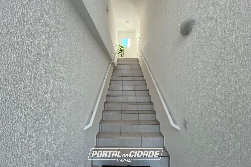 Apartamento para alugar - 60m&sup2; - Santa Regina