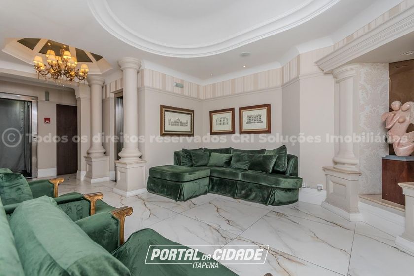 Sala Comercial para alugar - 43m&sup2; - Centro