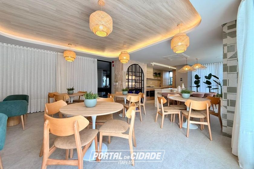 Apartamento &agrave; venda - 112m&sup2; - Perequ&ecirc;