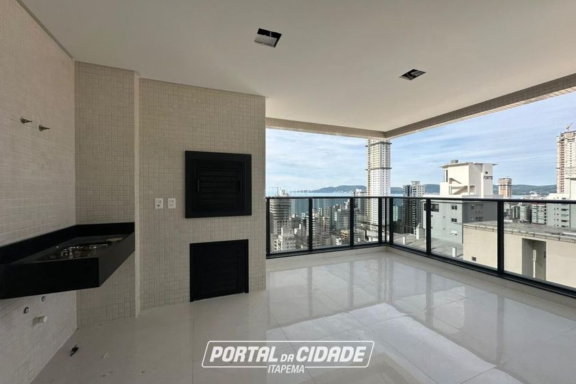 Apartamento &agrave; venda - 168m&sup2; - Castelo Branco