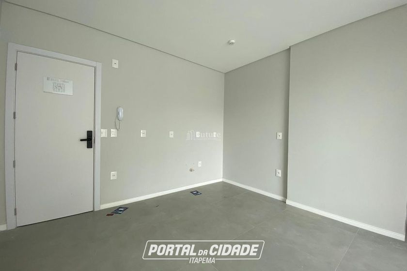 Loft &agrave; venda - 40m&sup2; - Meia Praia