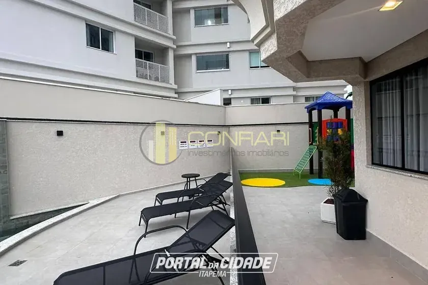 Apartamento para alugar - 69m&sup2; - Tabuleiro Das Oliveiras