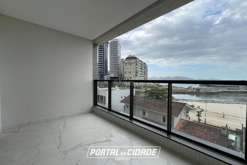 Apartamento &agrave; venda - 84m&sup2; - 