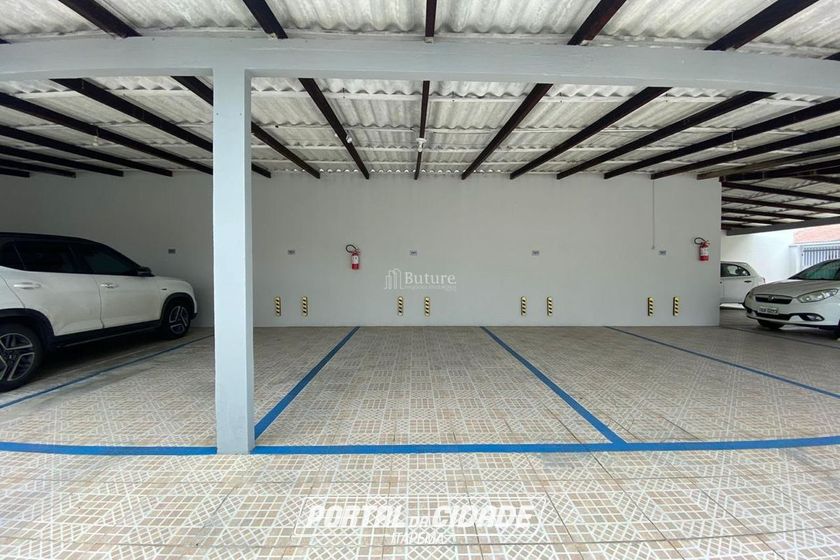 Apartamento &agrave; venda - 702m&sup2; - Castelo Branco