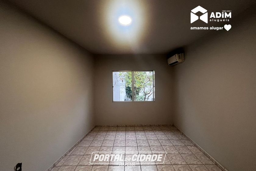 Casa para alugar - 211m&sup2; - Centro