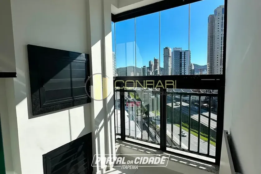 Apartamento para alugar - 70m&sup2; - Tabuleiro Das Oliveiraas