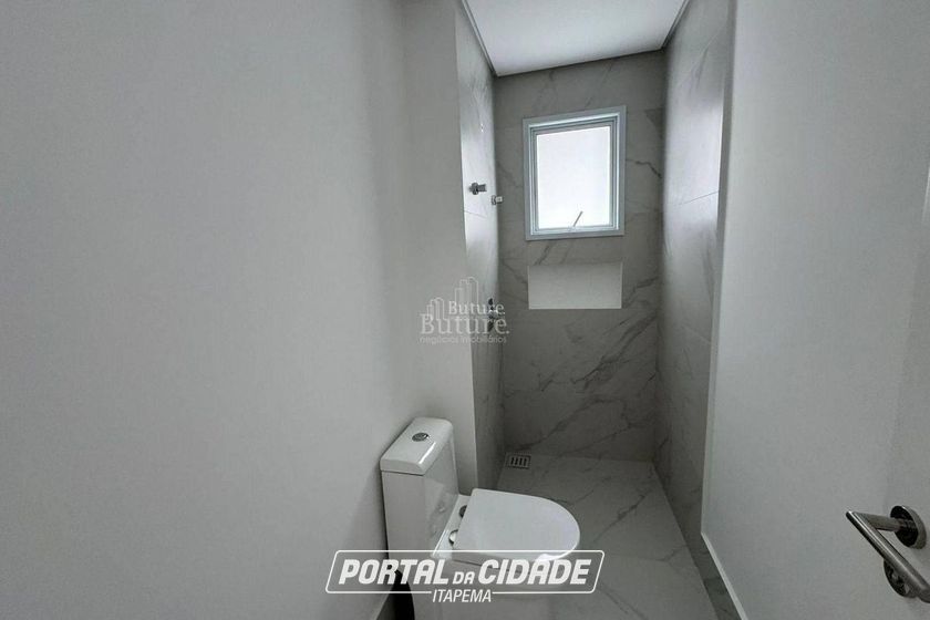 Apartamento &agrave; venda - Centro