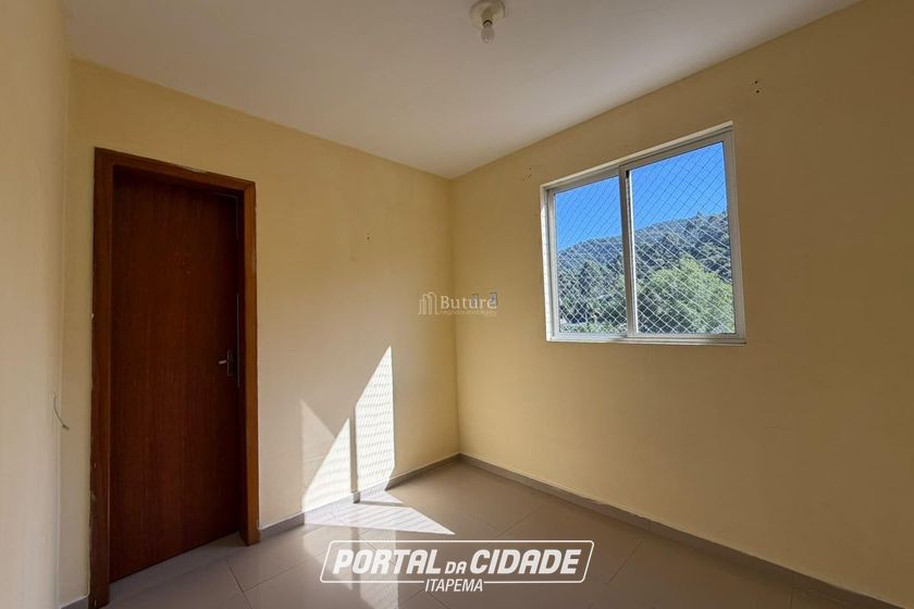 Apartamento &agrave; venda - 60m&sup2; - Morretes