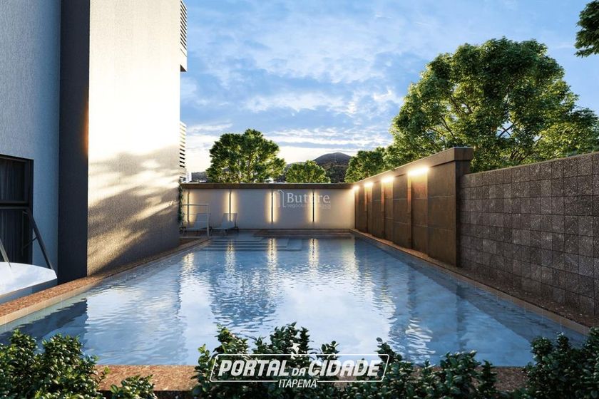 Apartamento &agrave; venda - 138m&sup2; - Centro