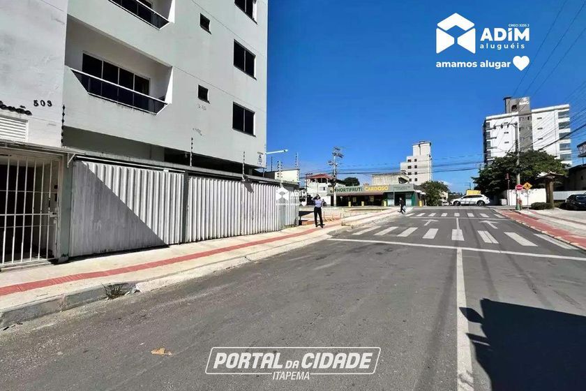 Apartamento para alugar - 65m&sup2; - Tabuleiro