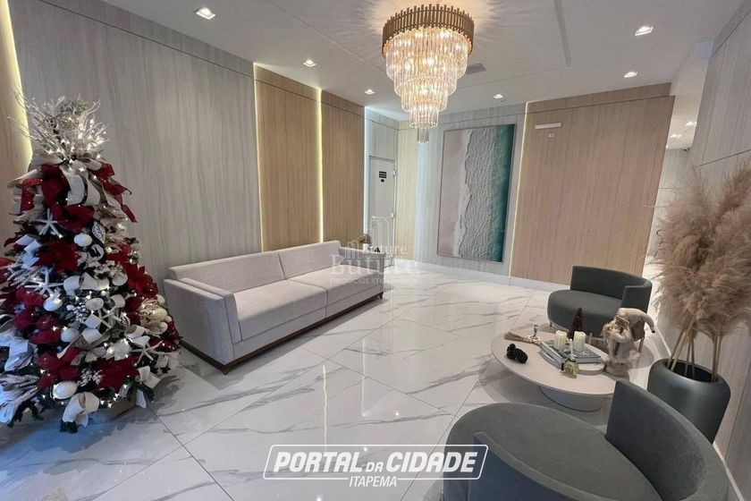 Apartamento &agrave; venda - 