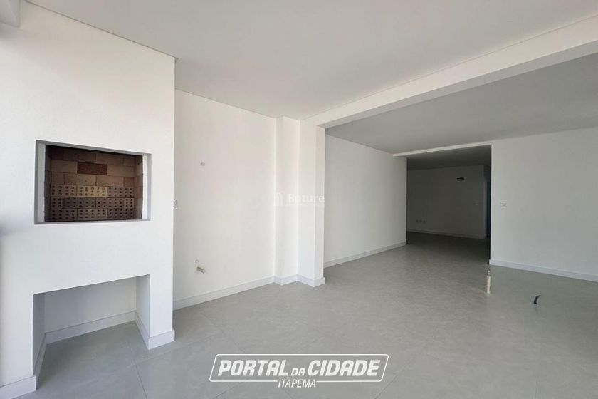 Apartamento &agrave; venda - 115m&sup2; - 