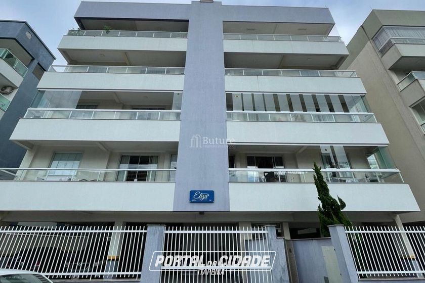 Apartamento &agrave; venda - 95m&sup2; - Bombas