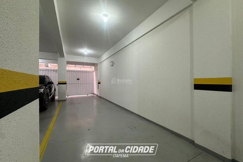 Apartamento &agrave; venda - 90m&sup2; - Andorinha