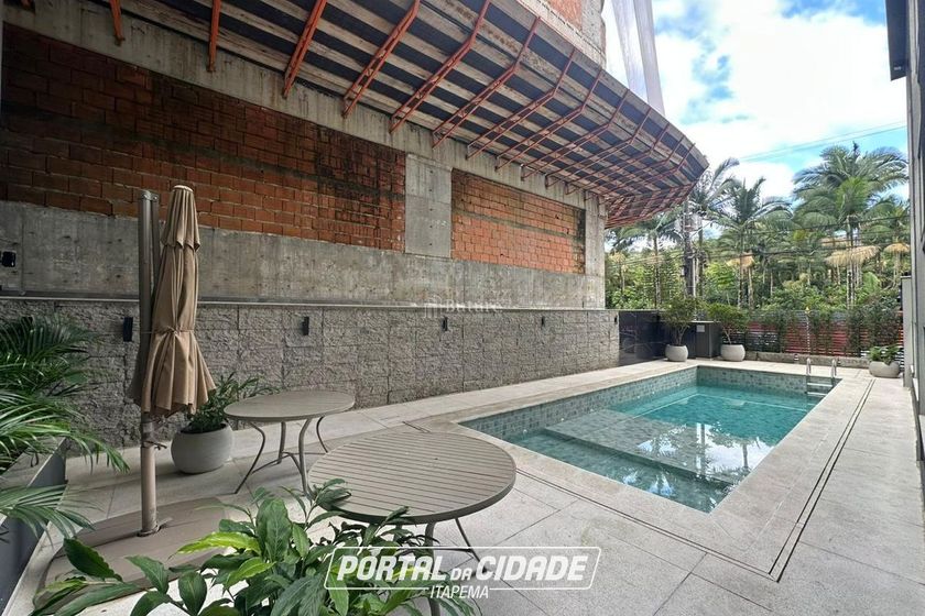 Apartamento &agrave; venda - 65m&sup2; - Praia Brava