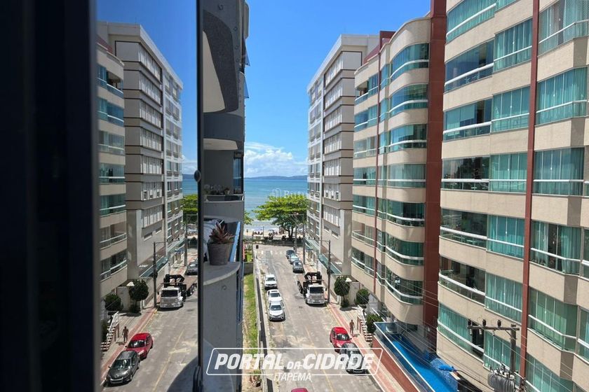 Apartamento &agrave; venda - 147m&sup2; - Centro