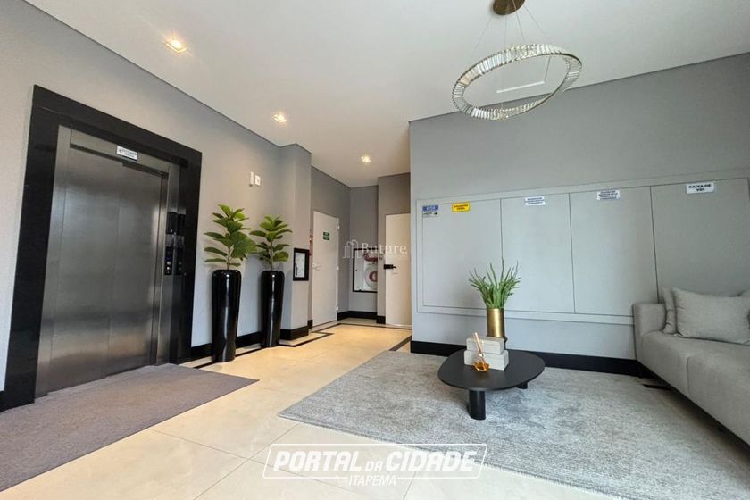 Apartamento &agrave; venda - 63m&sup2; - Tabuleiro dos Oliveiras