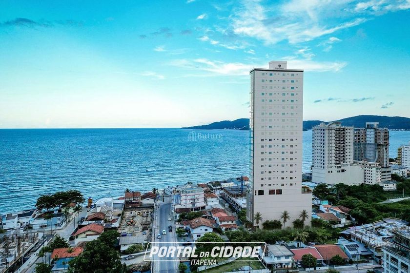 Apartamento &agrave; venda - 111m&sup2; - 