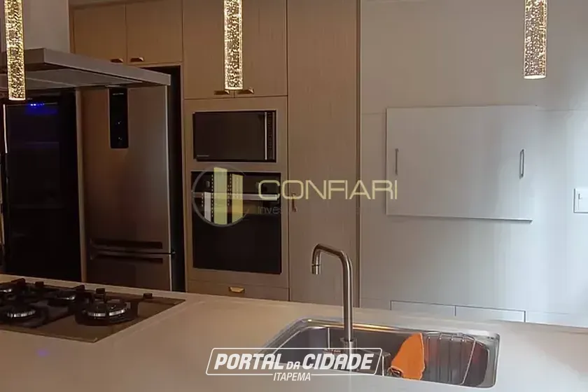 Apartamento &agrave; venda - 69m&sup2; - Morretes