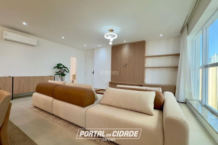 Apartamento &agrave; venda - 175m&sup2; - Castelo Branco