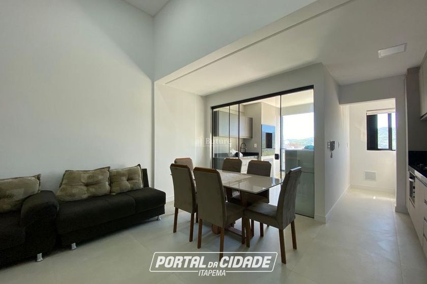 Apartamento &agrave; venda - 100m&sup2; - Perequ&ecirc;