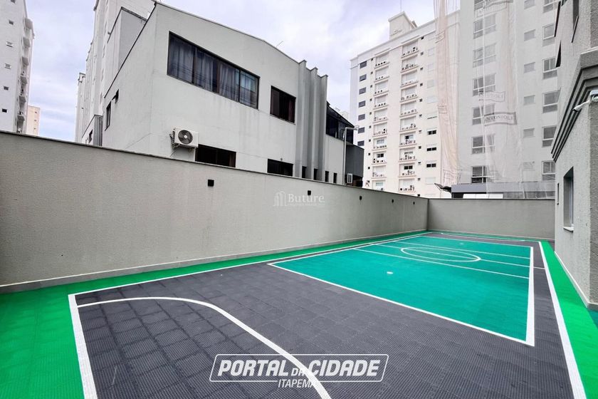 Apartamento &agrave; venda - 147m&sup2; - Castelo Branco