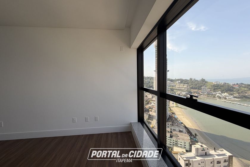 Apartamento &agrave; venda - 178m&sup2; - Centro