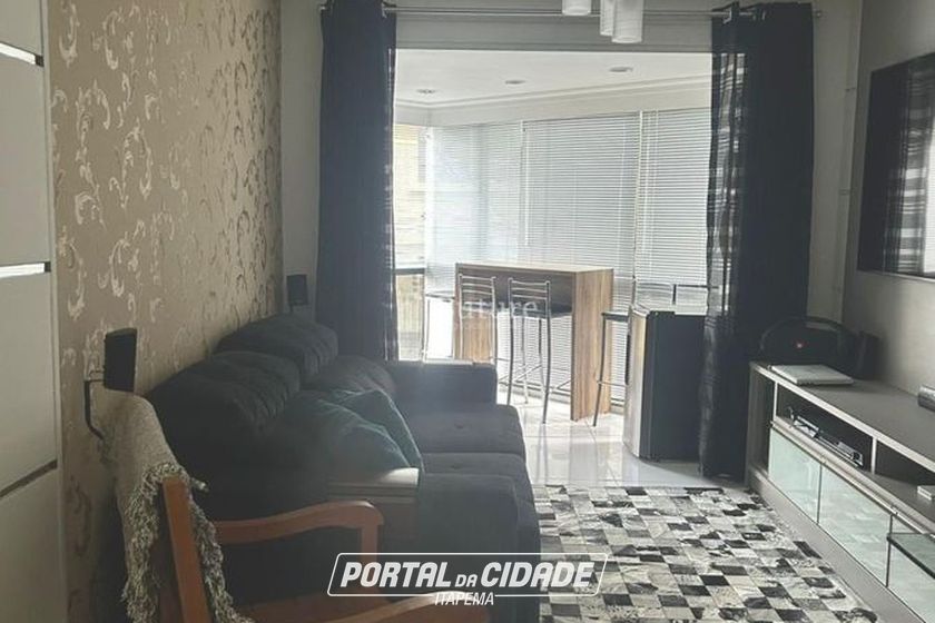 Apartamento &agrave; venda - 126m&sup2; - Castelo Branco