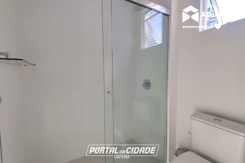 Apartamento para alugar - 131m&sup2; - Centro
