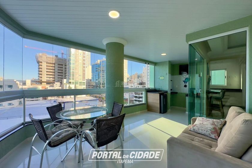 Apartamento &agrave; venda - 130m&sup2; - Andorinha
