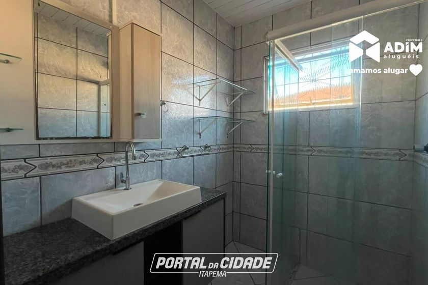 Casa para alugar - 319m&sup2; - Centro