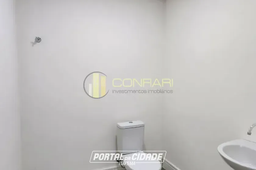 Sala Comercial &agrave; venda - 82m&sup2; - Meia Praia