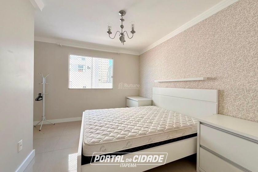 Apartamento &agrave; venda - 86m&sup2; - Morretes