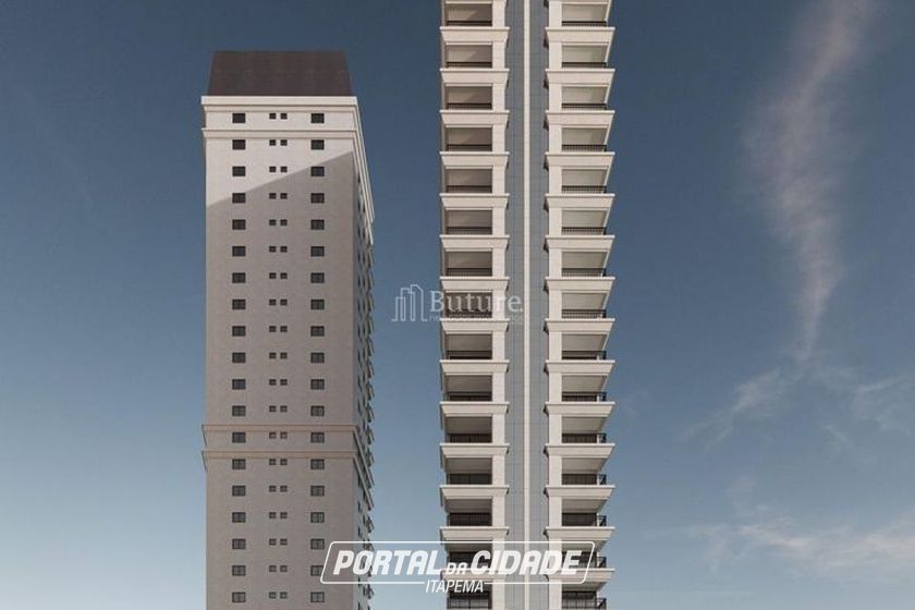 Apartamento &agrave; venda - 135m&sup2; - 