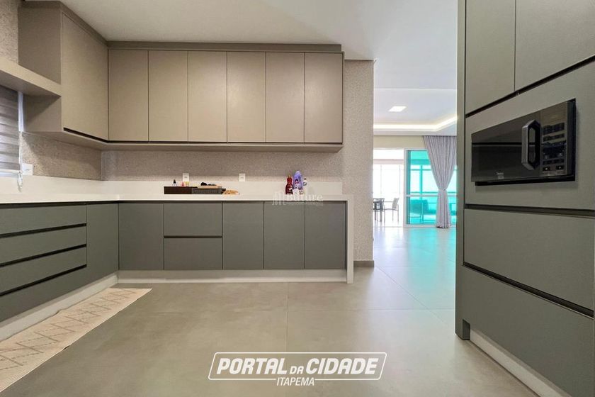 Apartamento &agrave; venda - 306m&sup2; - Andorinha