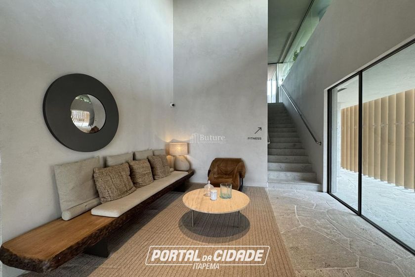 Apartamento &agrave; venda - 318m&sup2; - Praia Brava