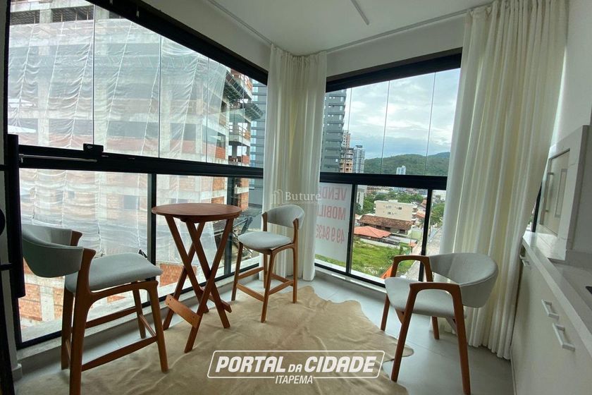 Apartamento &agrave; venda - 135m&sup2; - 